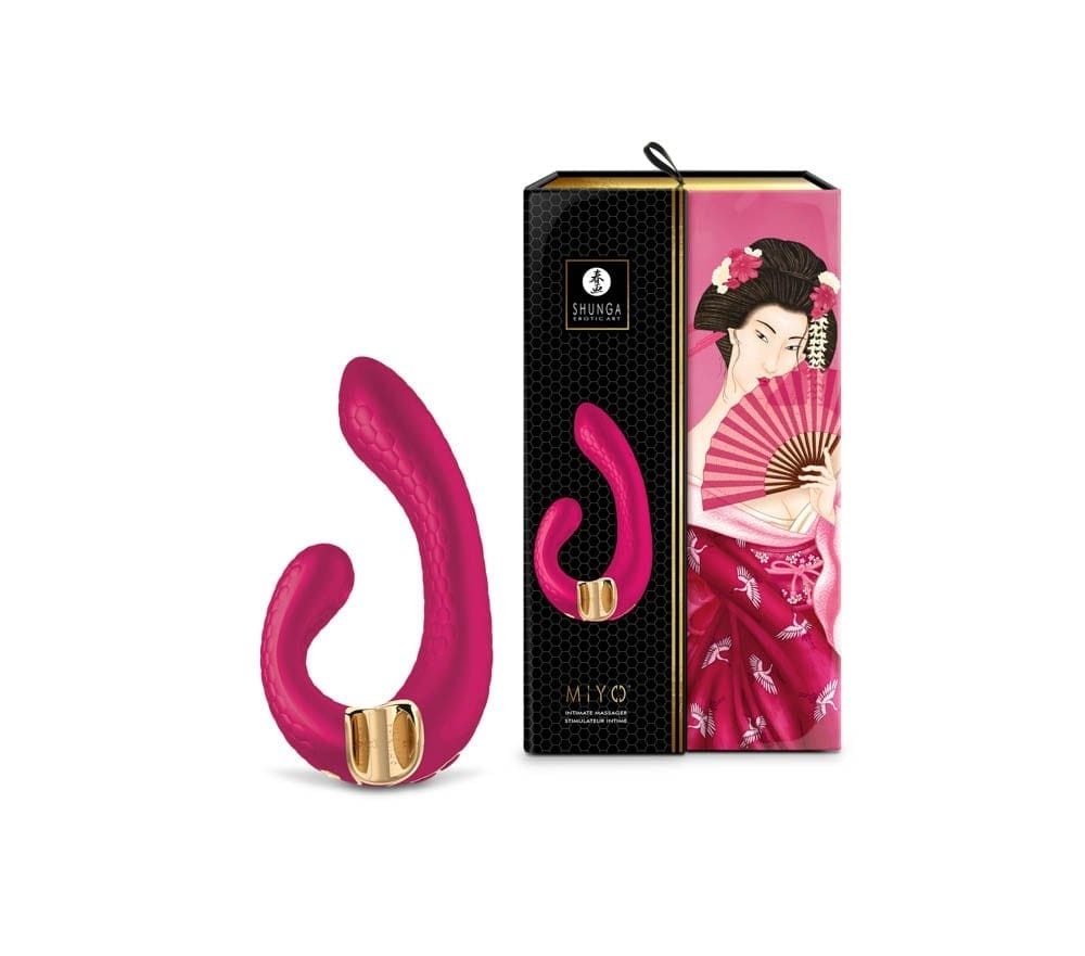 MIYO RASPBERRY | ViPstore.hu - Erotika webáruház #2 - EAN 697309905015 | SKU SHUNGA0228