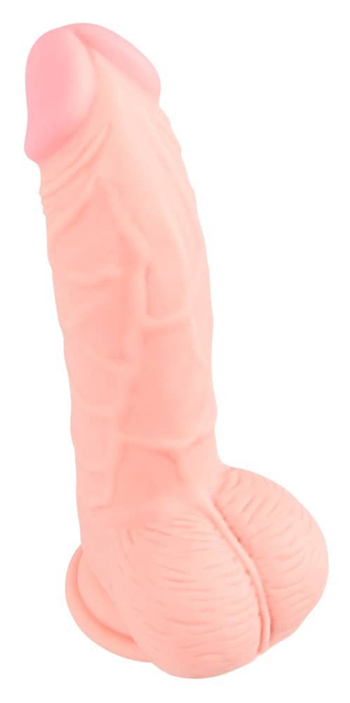 Medical Silicone Dildo 3 | ViPstore.hu - Erotika webáruház #3 - EAN 4024144540266 | SKU YOU2T00708