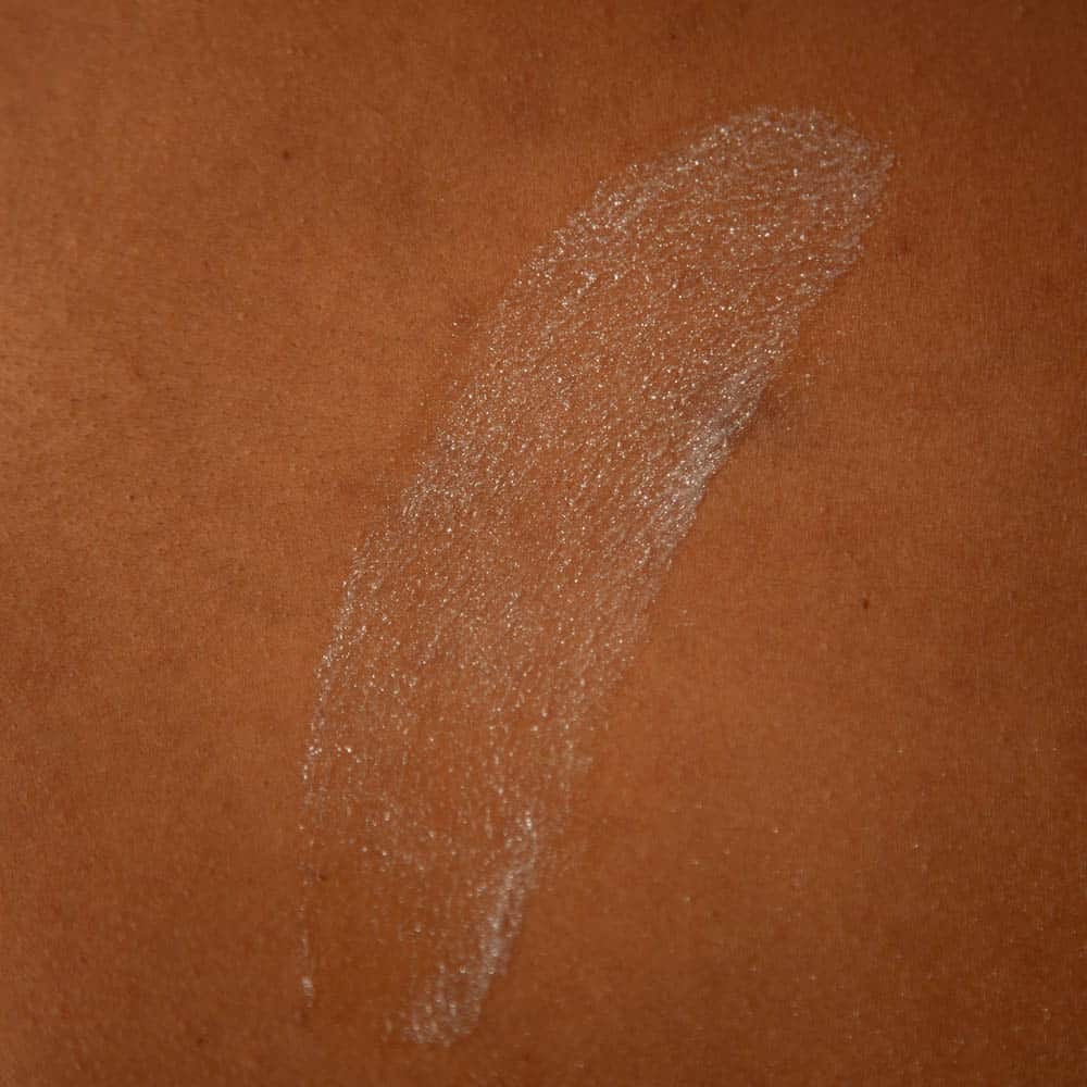 Hair and skin shimmer dry oil | ViPstore.hu - Erotika webáruház #5 - EAN 8436562013790 | SKU BIJOUX0193