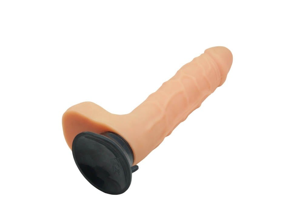 Charmly Realistic Dildo Flesh_B15O50_1 | ViPstore.hu - Erotika webáruház #4 - EAN 5999560513660 | SKU CHARM00001