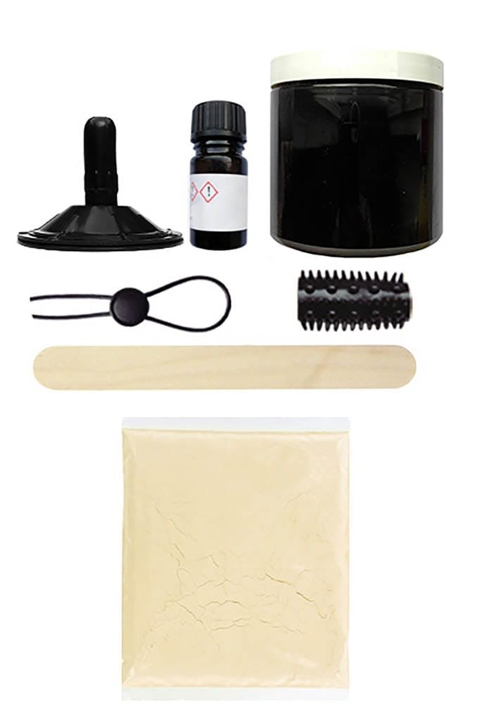 Cloneboy Suction Black | ViPstore.hu - Erotika webáruház #3 - EAN 8717953156600 | SKU CLONE00009