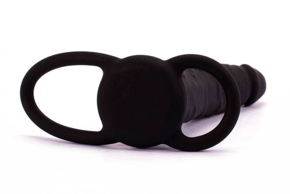 Silicone Fantasy Double Prober | ViPstore.hu - Erotika webáruház #8 - EAN 6970260901444 | SKU LVTOY00090