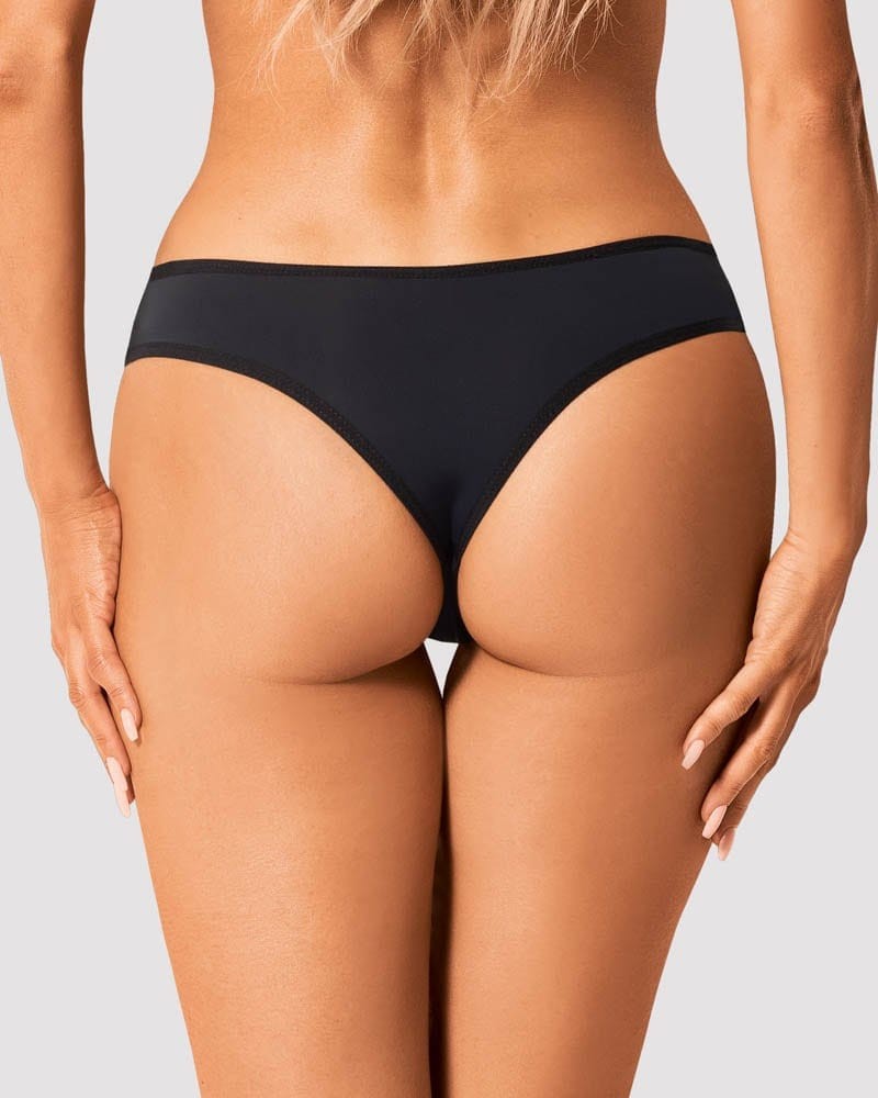 Bella Rou panties M/L | ViPstore.hu - Erotika webáruház #2 - EAN 5901688252215 | SKU OBSES01912