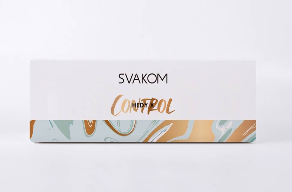 Hedy X Control 5 pcs | ViPstore.hu - Erotika webáruház #3 - EAN 6959633187395 | SKU SVAKOM0167