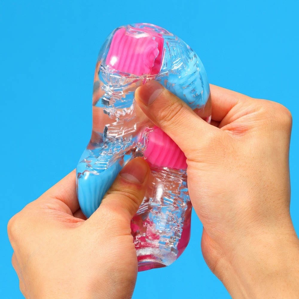 TENGA Bobble Crazy Cubes | ViPstore.hu - Erotika webáruház #6 - EAN 4570030977802 | SKU TENGA00234