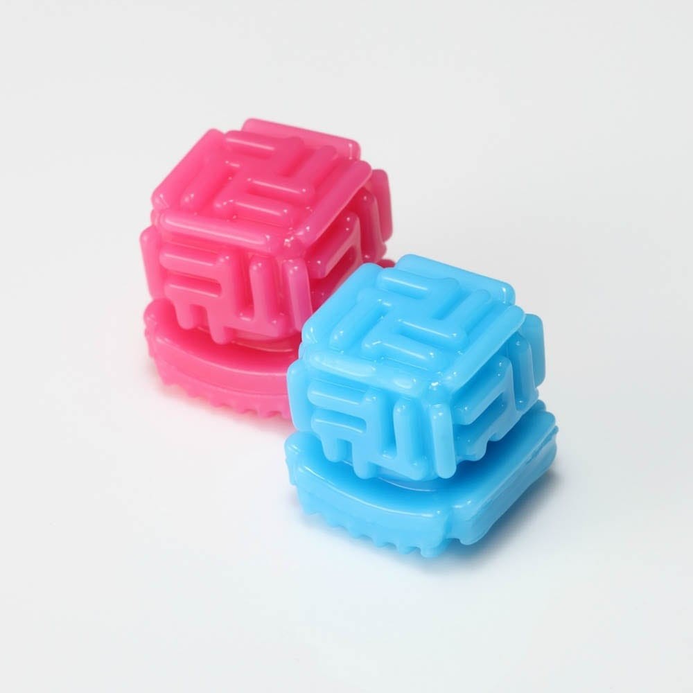 TENGA Bobble Crazy Cubes | ViPstore.hu - Erotika webáruház #7 - EAN 4570030977802 | SKU TENGA00234