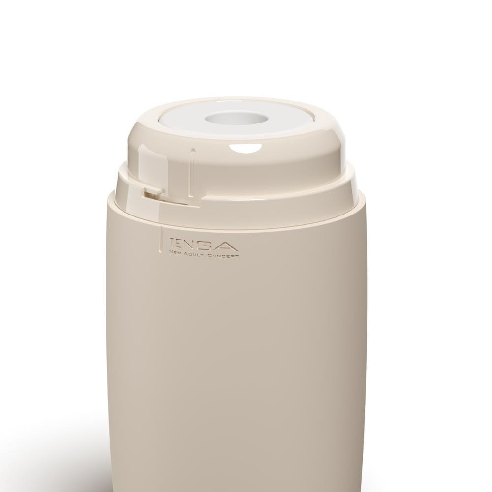 TENGA PUFFY LATTE BROWN | ViPstore.hu - Erotika webáruház #5 - EAN 4570030977895 | SKU TENGA00236