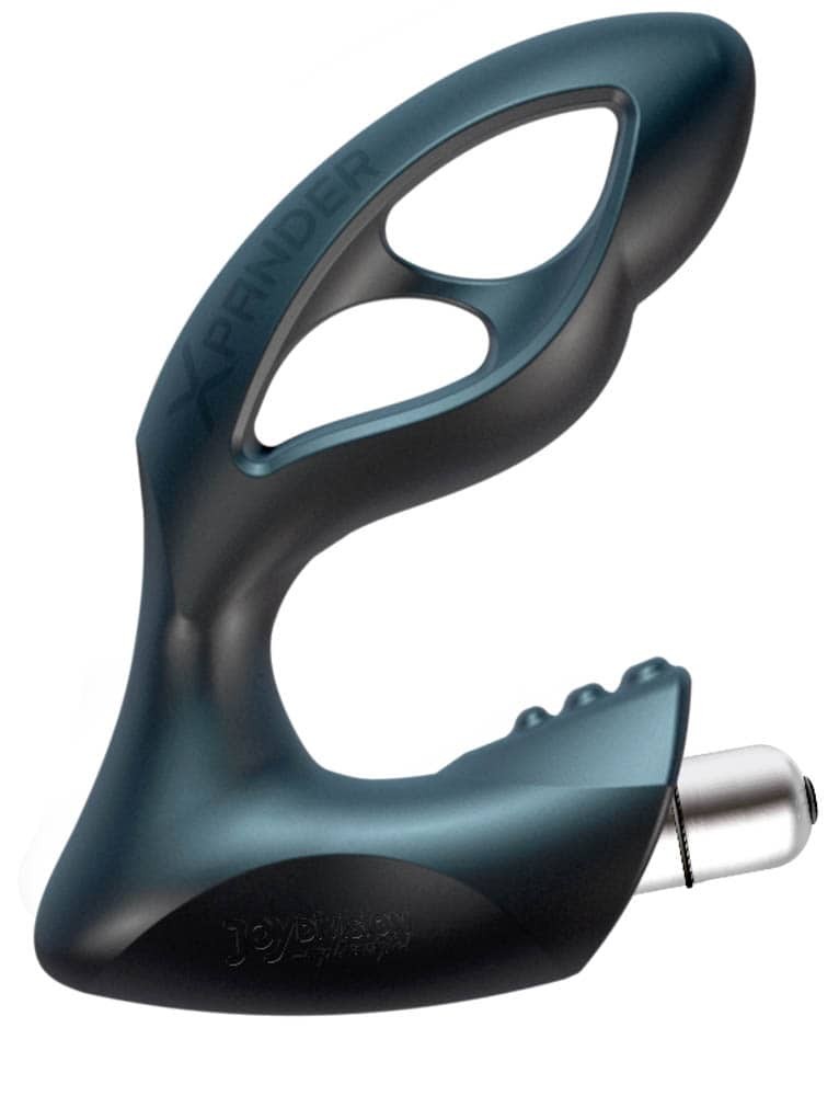 XPANDER X4+ Rechargeable PowerRocket Medium | ViPstore.hu - Erotika webáruház #2 - EAN 4028403174384 | SKU JOYD017438