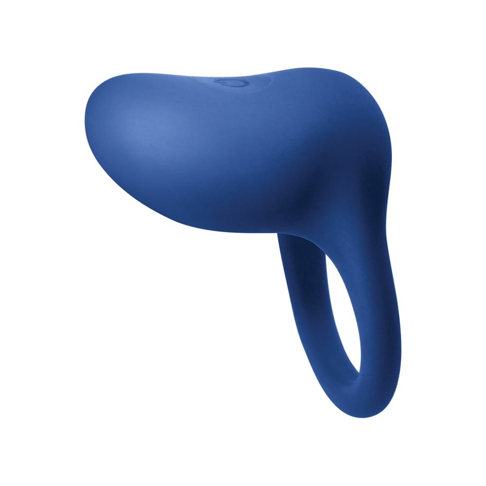 INYA - Regal - Blue | ViPstore.hu - Erotika webáruház #3 - EAN 657447104718 | SKU NSTOYS0908