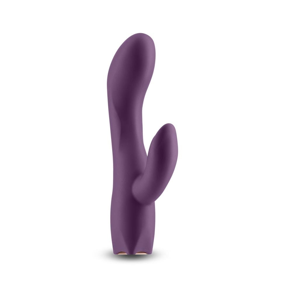 Obsessions - Juilet - Dark Purple | ViPstore.hu - Erotika webáruház #3 - EAN 657447106446 | SKU NSTOYS0996