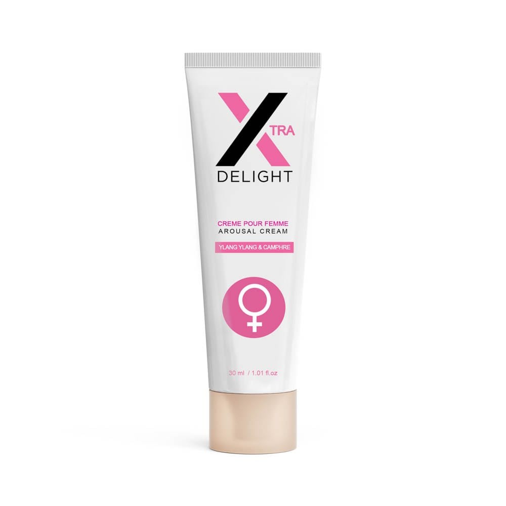 X DELIGHT 30 ML | ViPstore.hu - Erotika webáruház #2 - EAN 3548960030653 | SKU RUF0003065