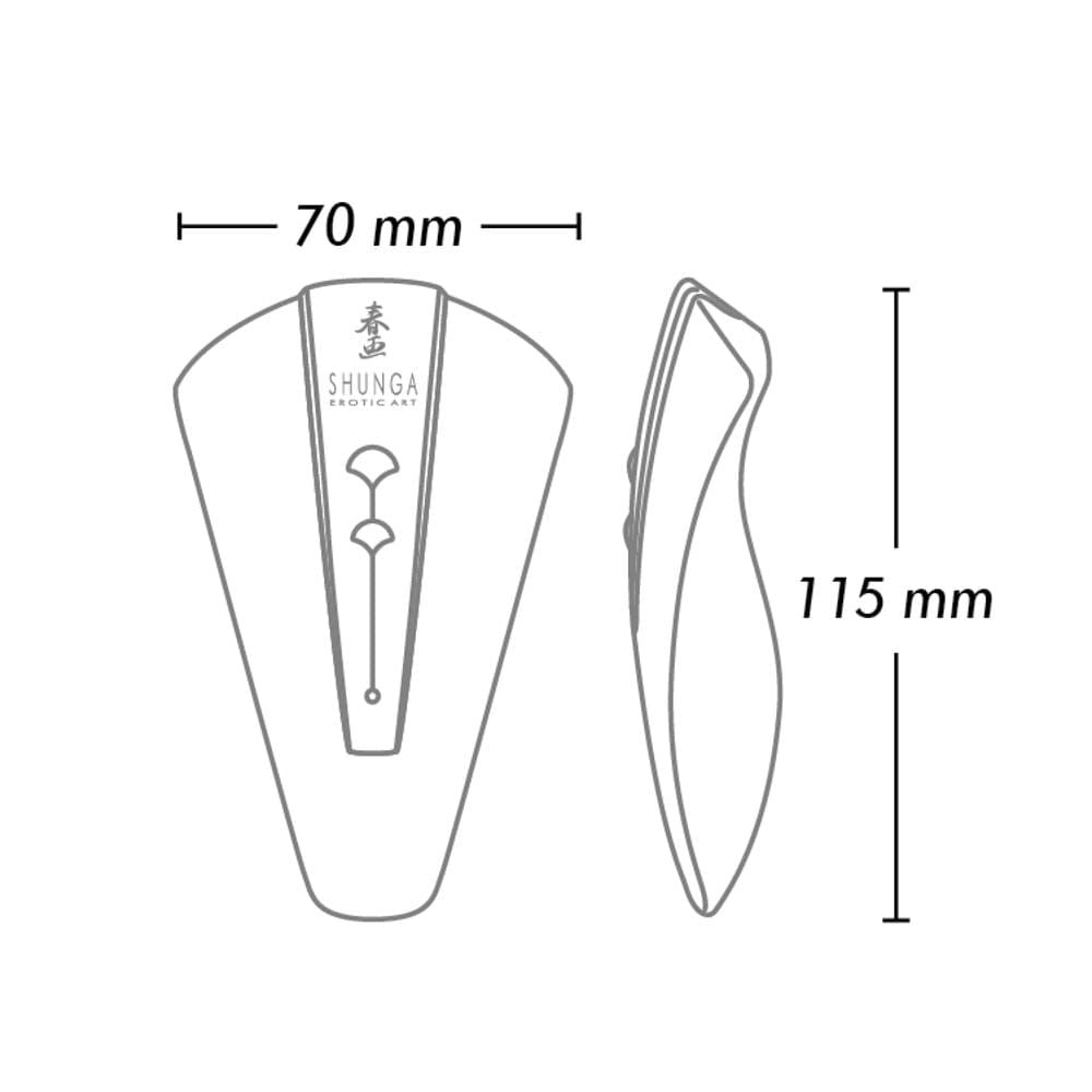 OBI RASPBERRY | ViPstore.hu - Erotika webáruház #7 - EAN 697309901017 | SKU SHUNGA0213
