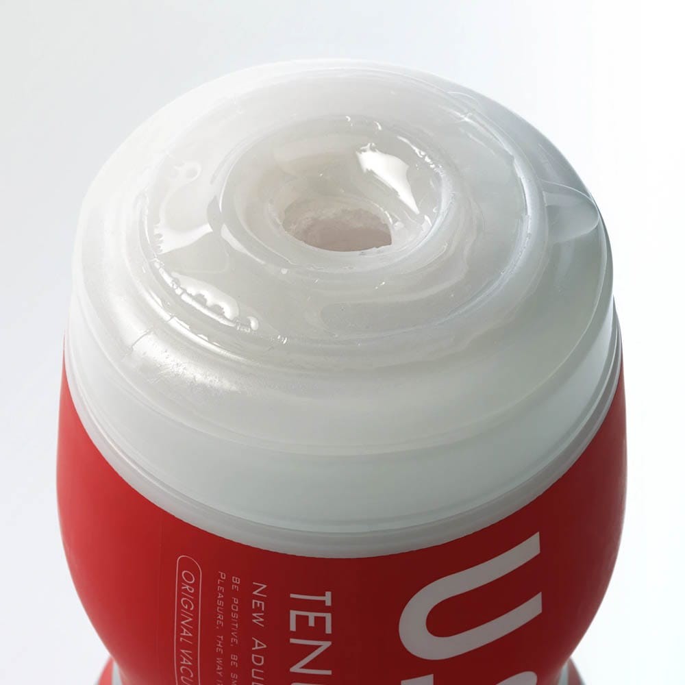 U.S. ORIGINAL VACUUM CUP Gentle | ViPstore.hu - Erotika webáruház #2 - EAN 4570030976447 | SKU TENGA00216