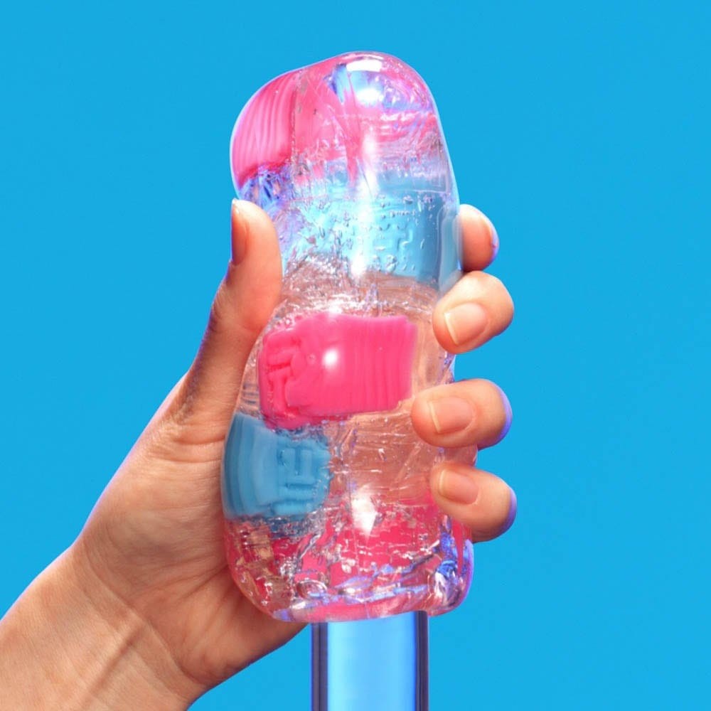 TENGA Bobble Crazy Cubes | ViPstore.hu - Erotika webáruház #5 - EAN 4570030977802 | SKU TENGA00234