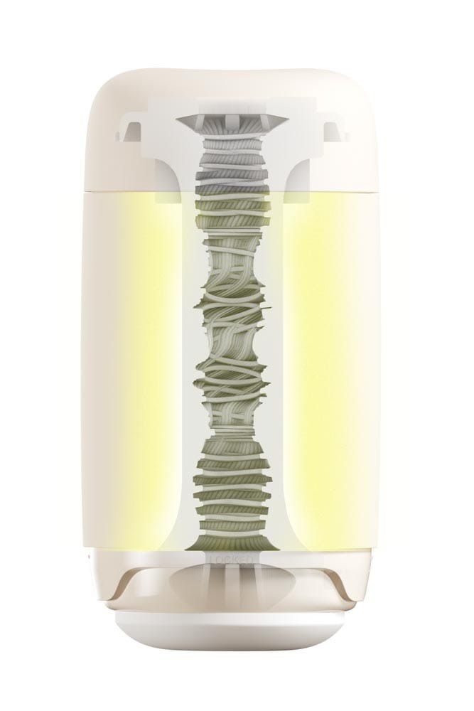 TENGA PUFFY LATTE BROWN | ViPstore.hu - Erotika webáruház #7 - EAN 4570030977895 | SKU TENGA00236