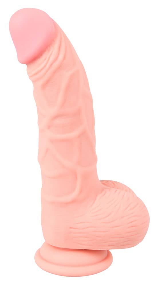 Medical Silicone Dildo 3 | ViPstore.hu - Erotika webáruház #2 - EAN 4024144540266 | SKU YOU2T00708