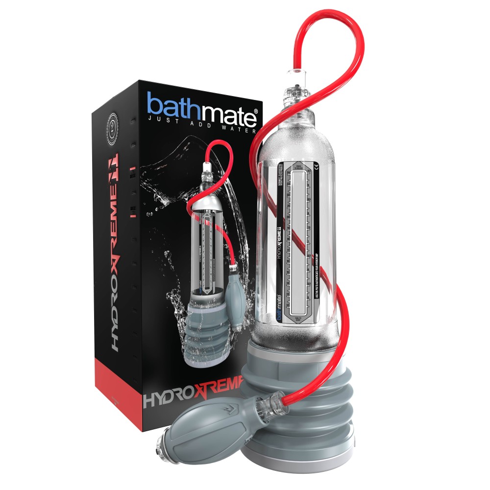 HYDROXTREME11 | ViPstore.hu - Erotika webáruház #3 - EAN 5060140209225 | SKU BATHMATE84