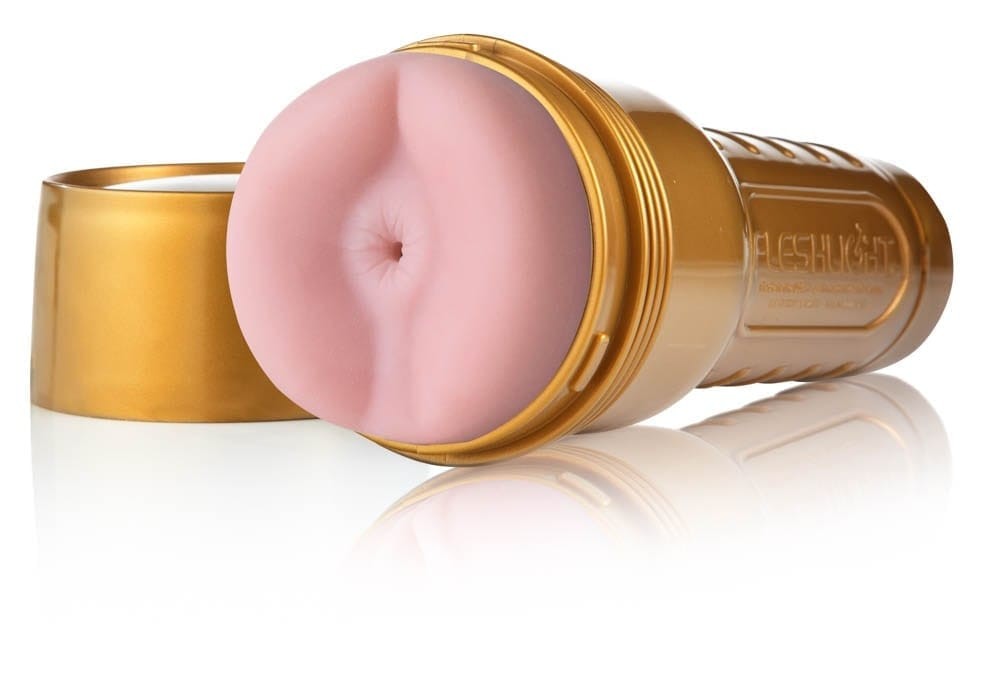 Pink Butt Stamina Training Unit | ViPstore.hu - Erotika webáruház #4 - EAN 810476019402 | SKU FLESH00261