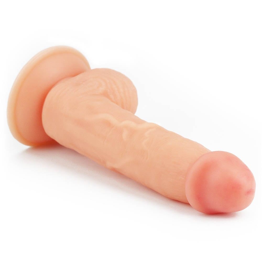 8" The Ultra Soft Dude 1 | ViPstore.hu - Erotika webáruház #7 - EAN 6970260907958 | SKU LVTOY00443