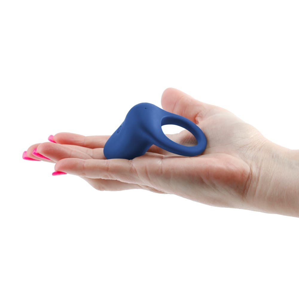 INYA - Regal - Blue | ViPstore.hu - Erotika webáruház #4 - EAN 657447104718 | SKU NSTOYS0908