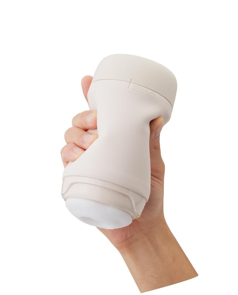 TENGA PUFFY LATTE BROWN | ViPstore.hu - Erotika webáruház #6 - EAN 4570030977895 | SKU TENGA00236