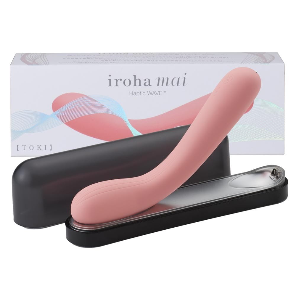 iroha mai TOKI | ViPstore.hu - Erotika webáruház #2 - EAN 4570030978069 | SKU TENGA00239