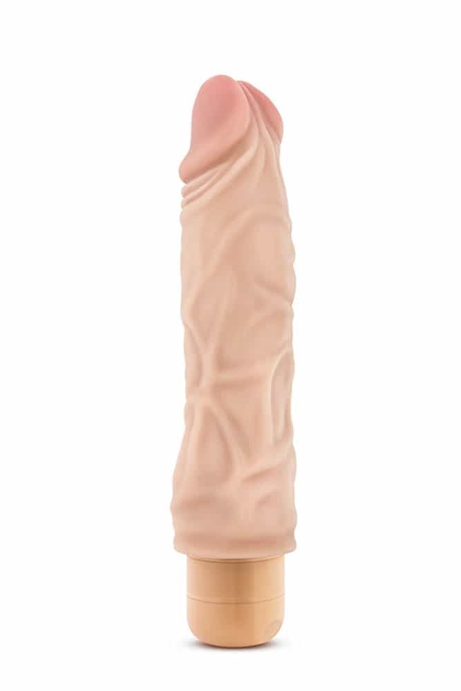 Mr. Skin Cock Vibe 10 | ViPstore.hu - Erotika webáruház #2 - EAN 735380113537 | SKU BLUSH00440