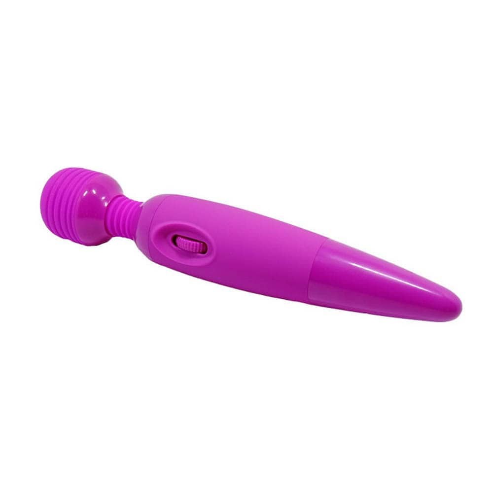 Pretty Love Power Wand Purple | ViPstore.hu - Erotika webáruház #5 - EAN 6959532316452 | SKU DEBRA00946