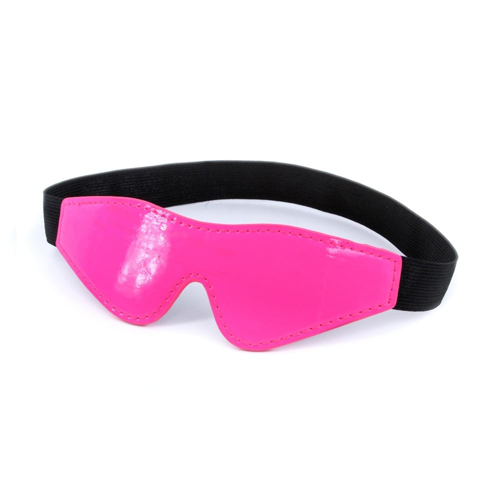 Electra - Blindfold - Pink | ViPstore.hu - Erotika webáruház #2 - EAN 657447105012 | SKU NSTOYS0949