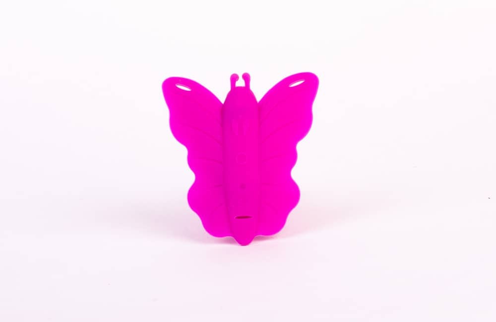 Realov - Lydia I Smart Butterfly Vibe Purple | ViPstore.hu - Erotika webáruház #9 - EAN }