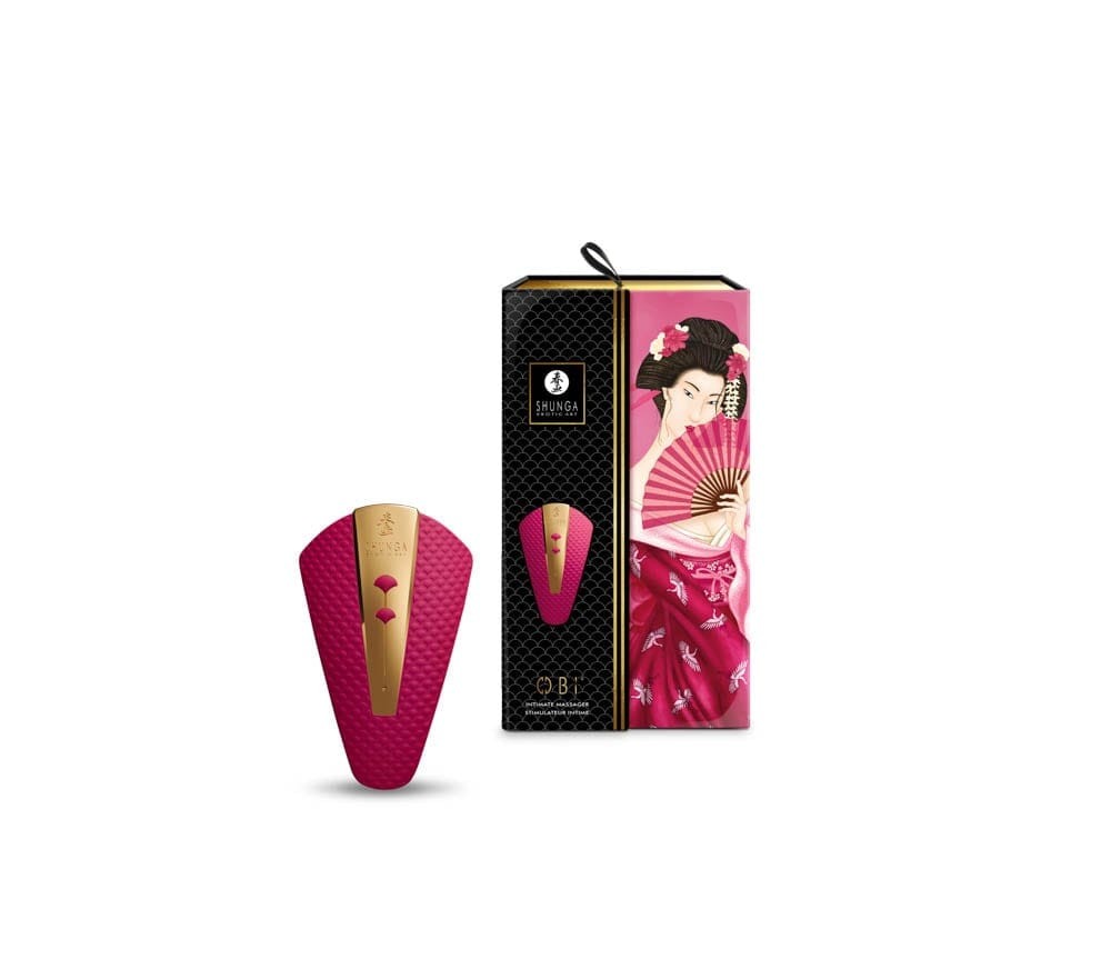 OBI RASPBERRY | ViPstore.hu - Erotika webáruház #2 - EAN 697309901017 | SKU SHUNGA0213