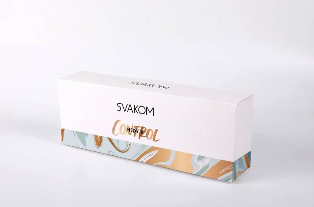 Hedy X Control 5 pcs | ViPstore.hu - Erotika webáruház #4 - EAN 6959633187395 | SKU SVAKOM0167