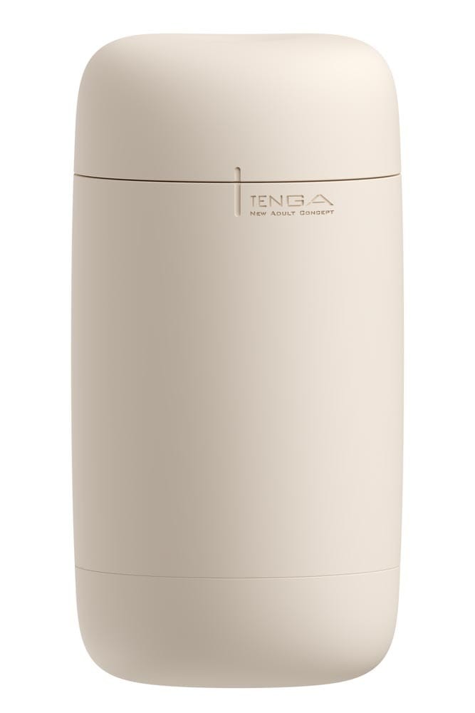 TENGA PUFFY LATTE BROWN | ViPstore.hu - Erotika webáruház #2 - EAN 4570030977895 | SKU TENGA00236