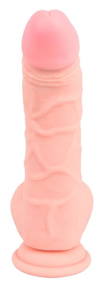 Medical Silicone Dildo 3 | ViPstore.hu - Erotika webáruház #5 - EAN 4024144540266 | SKU YOU2T00708