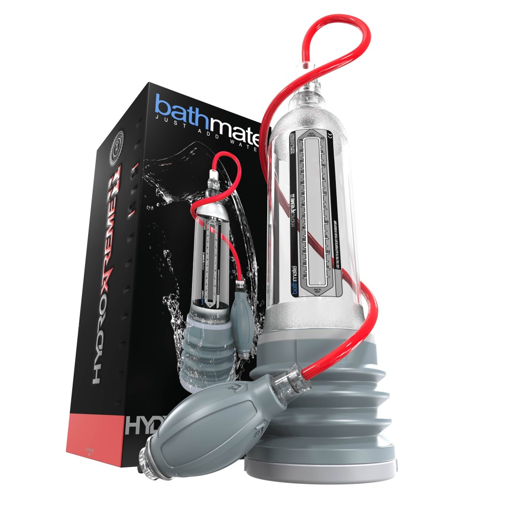 HYDROXTREME11 | ViPstore.hu - Erotika webáruház #4 - EAN 5060140209225 | SKU BATHMATE84