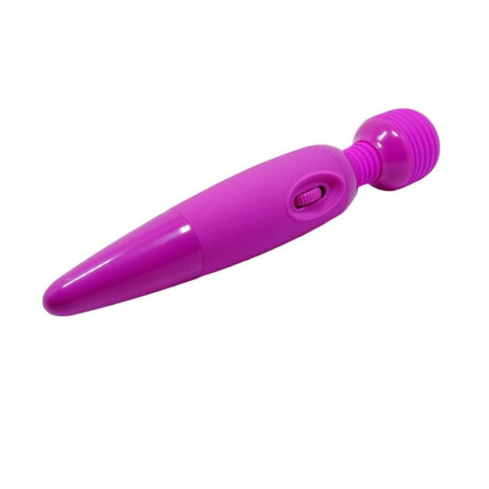 Pretty Love Power Wand Purple | ViPstore.hu - Erotika webáruház #4 - EAN 6959532316452 | SKU DEBRA00946