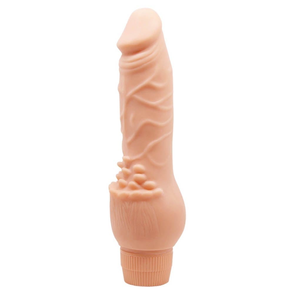 Barbara Clark Realistic Multi-Speed Vibrator 7,6" - Image 2