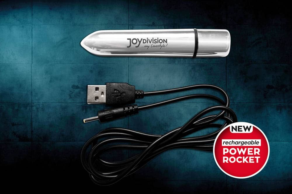 XPANDER X4+ Rechargeable PowerRocket Medium | ViPstore.hu - Erotika webáruház #6 - EAN 4028403174384 | SKU JOYD017438