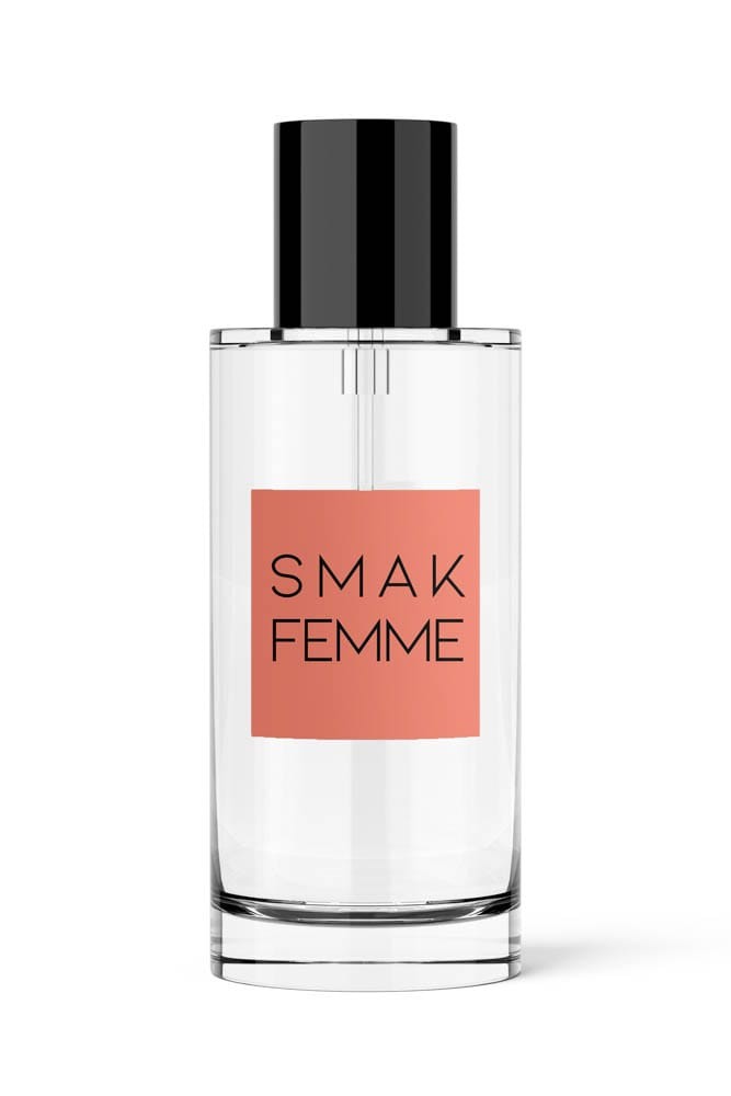 SMAK FOR WOMEN | ViPstore.hu - Erotika webáruház #2 - EAN 3548960020616 | SKU RUF0002061