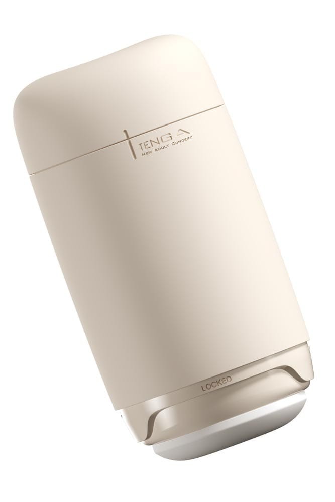 TENGA PUFFY LATTE BROWN | ViPstore.hu - Erotika webáruház #3 - EAN 4570030977895 | SKU TENGA00236
