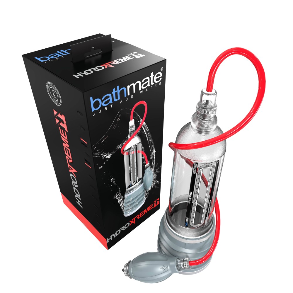 HYDROXTREME11 | ViPstore.hu - Erotika webáruház #5 - EAN 5060140209225 | SKU BATHMATE84