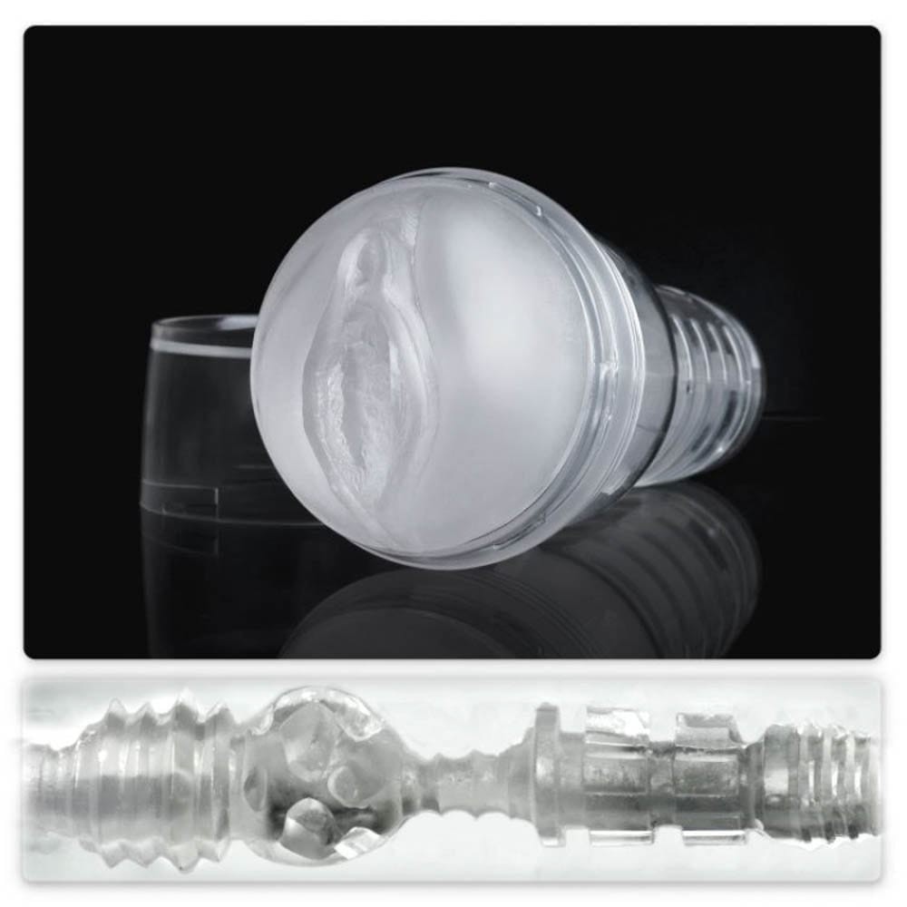 FL Ice Lady Crystal | ViPstore.hu - Erotika webáruház #1 - EAN 810476019006 | SKU FLESH00012