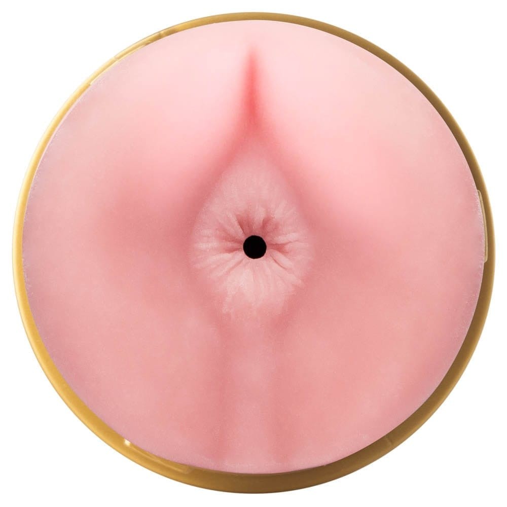 Pink Butt Stamina Training Unit | ViPstore.hu - Erotika webáruház #3 - EAN 810476019402 | SKU FLESH00261