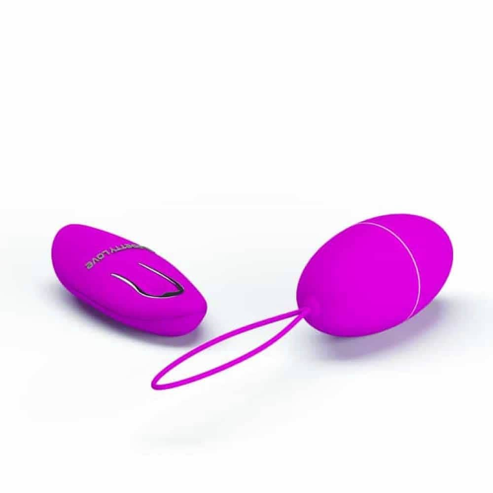 Pretty Love Joanne | ViPstore.hu - Erotika webáruház #7 - EAN 6959532318302 | SKU DEBRA01037