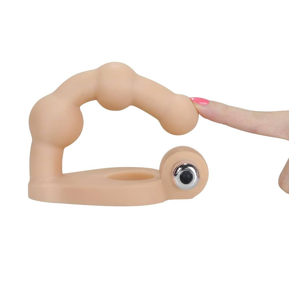 The Ultra Soft Bead 6 inch | ViPstore.hu - Erotika webáruház #4 - EAN 6970260909228 | SKU LVTOY00294