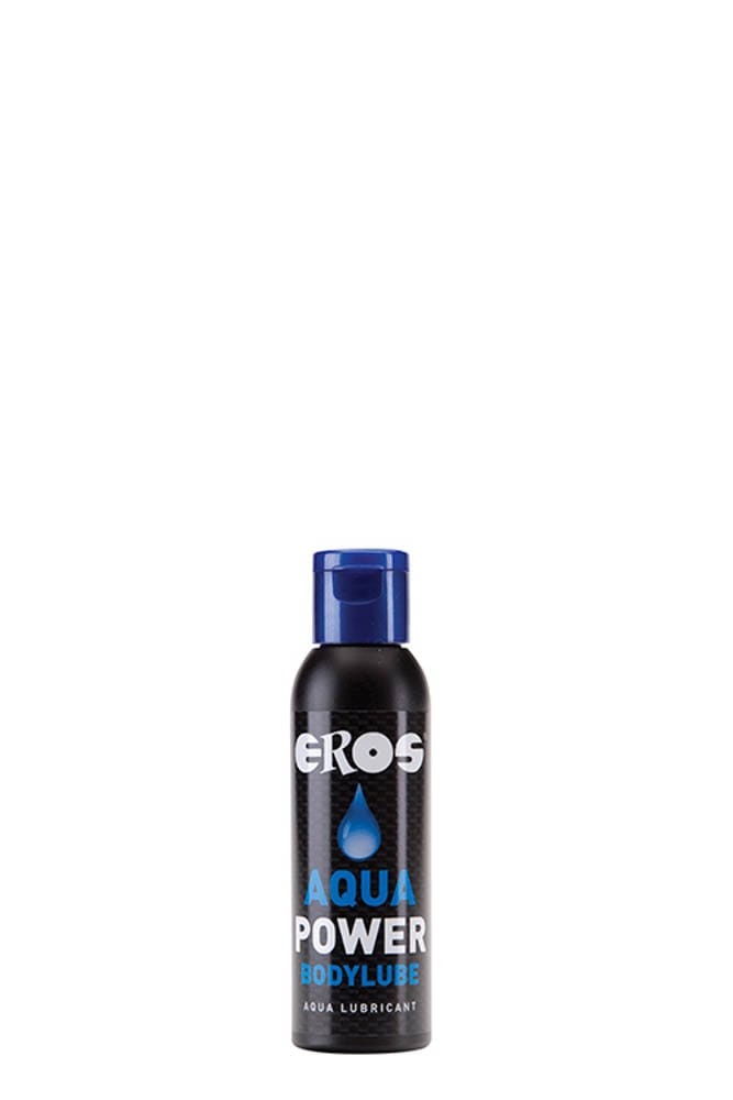 Aqua Power Bodylube 50 ml | ViPstore.hu - Erotika webáruház #1 - EAN 4035223182208 | SKU MEGAP18220