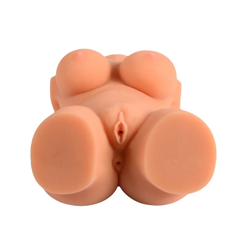 Emma Half Body Sex Doll | ViPstore.hu - Erotika webáruház #6 - EAN 5999560514704 | SKU MSTRS00011