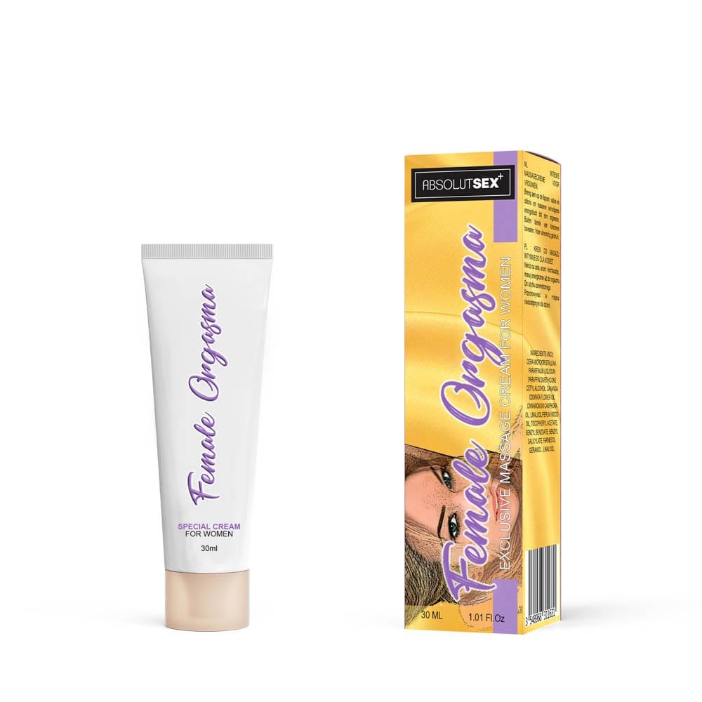 FEMALE ORGASMA - LAVETRA 30ml | ViPstore.hu - Erotika webáruház #3 - EAN 3548968311631 | SKU RUF0002724