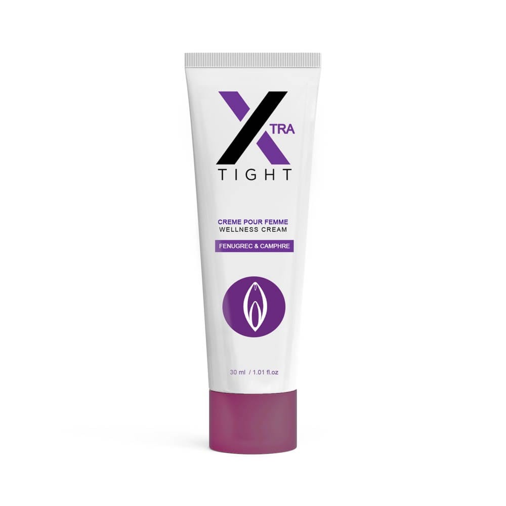 X VULVA 30 ML | ViPstore.hu - Erotika webáruház #2 - EAN 3548960030950 | SKU RUF0003095