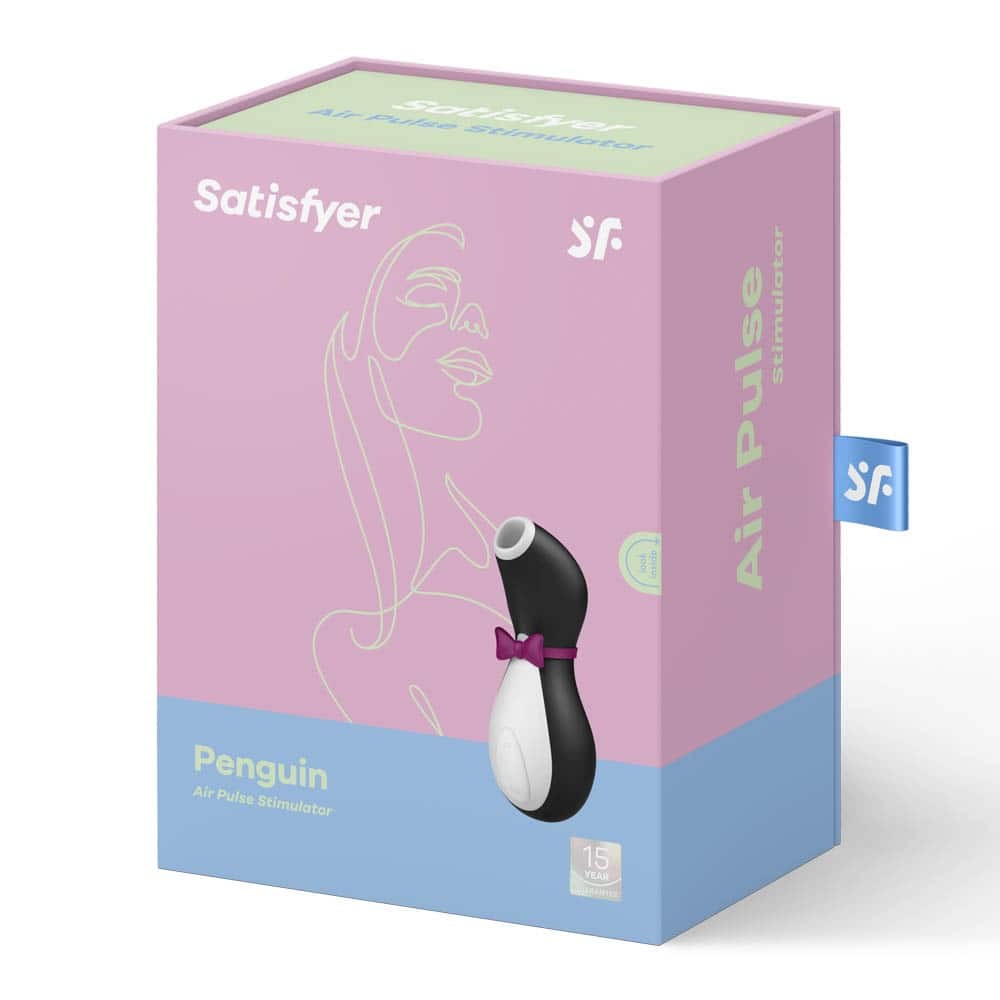 Penguin | ViPstore.hu - Erotika webáruház #6 - EAN 4049369015108 | SKU SATISFY026